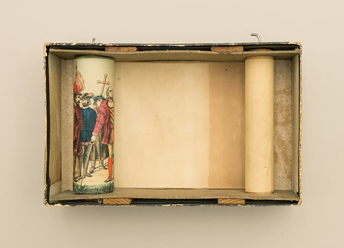 historiscope