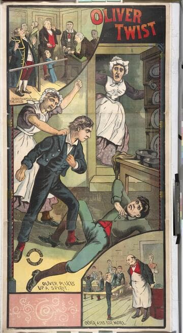 Oliver Twist