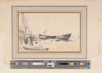 View of Harwich