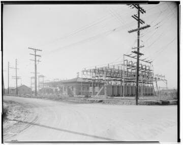 Somerset Substation