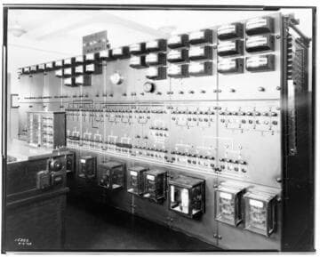 Torrance Substation