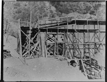 Mill Creek #2 and 3