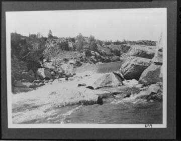 Kern River #1