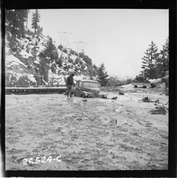 Big Creek #1