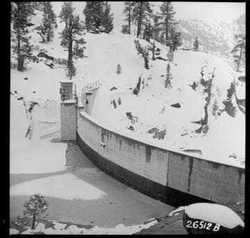 Big Creek General