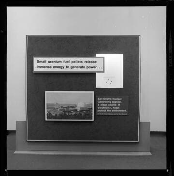 Graphic displays
