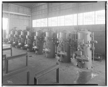 P4 - Pumping Plants