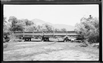 Kern River No. 3