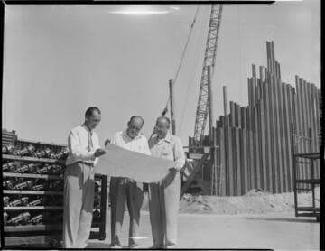 Construction