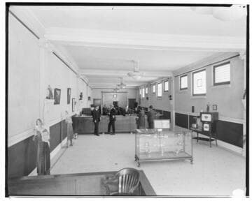 Local Offices A-Z