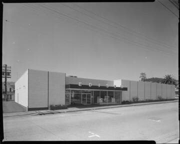 Edison local Office