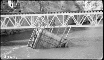 Big Creek #2 &2A