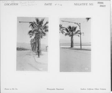 L1.2 - Lighting, streets