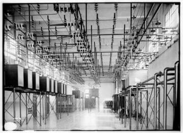 Newmark Substation