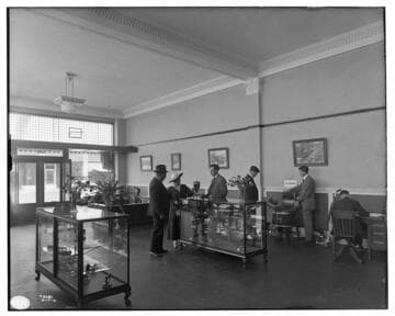 Local Offices A-Z