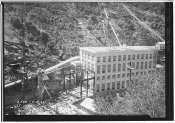 Powerhouse 2a
