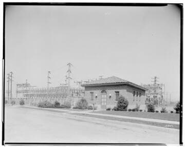 Ripple Substation