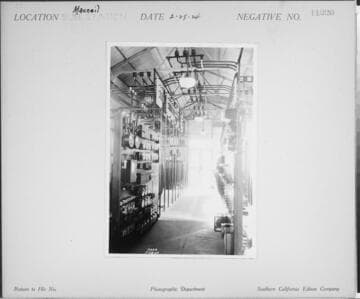 MacNeil Substation
