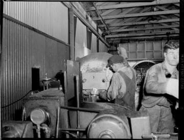 Electric Industries