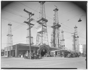 Venice Substation