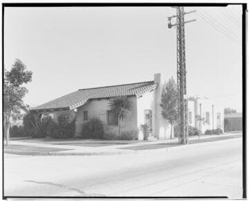 Ramona Substation