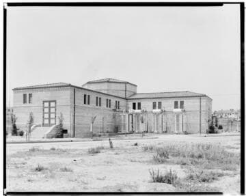 Naples Substation