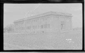Colton Substation