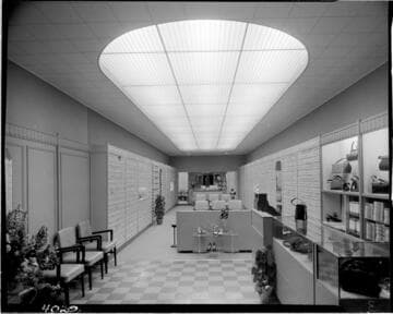 Shoe Store