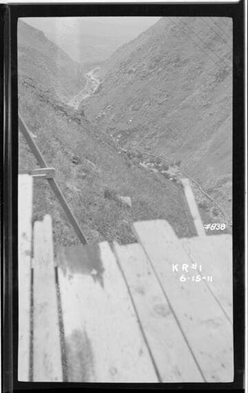 Kern River No. 1