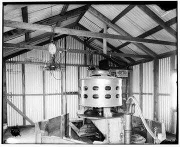 P4 - Pumping Plants