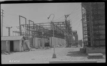 Macneil Substation