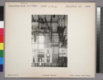 Venice Substation