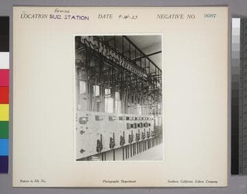 Venice Substation