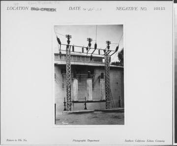 Kern River No. 1