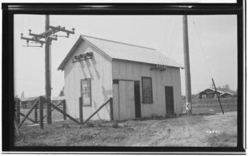 Fillmore Substation