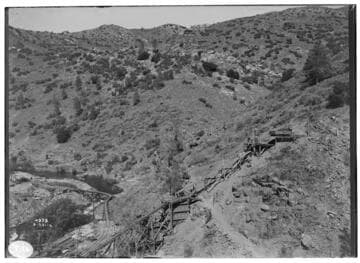 Kern River No. 3