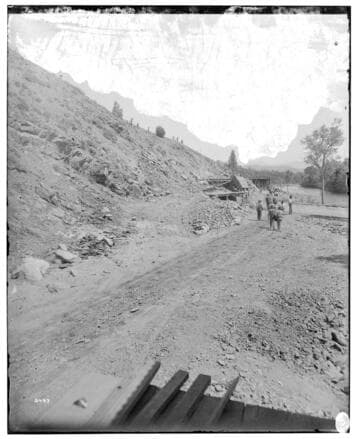 Kern River No. 3