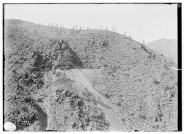 Kern River No. 3