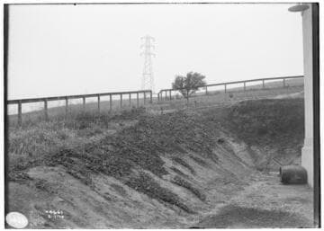 Newmark Substation