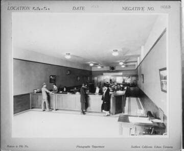 Local Offices A-Z