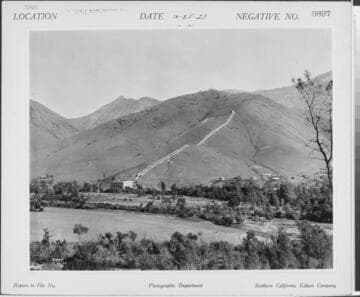 Kern River No. 3
