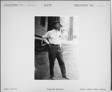 P1.2 - Portraits, misc. - James Stewart