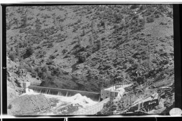 Kern River No. 3