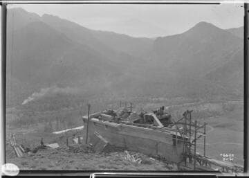 Kern River No. 3