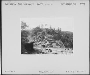 Powerhouse #8