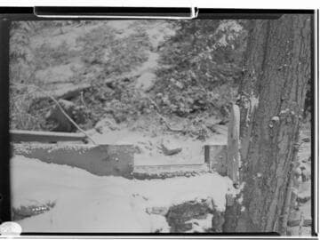 Big Creek PH #2