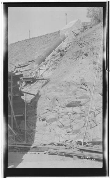 Kern River No. 3