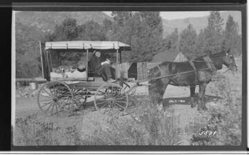 Kern River No. 3