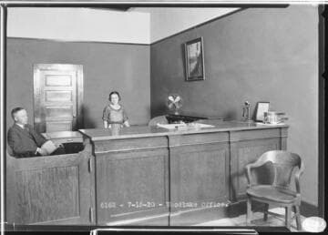 Local Offices A-Z
