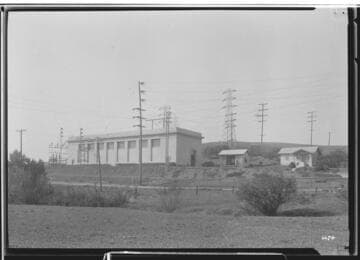 Newmark Substation